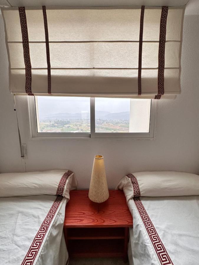 Precioso Apartamento Con Piscina Playa de Gandia Eksteriør bilde